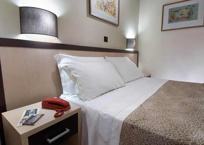 Hotel Conchiglia