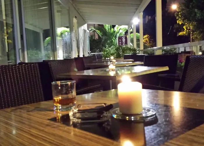 Hotel Conchiglia
