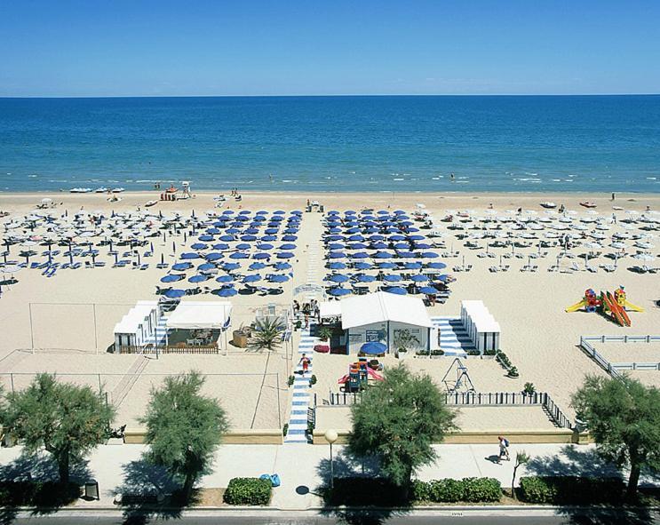 Conchiglia 3* Senigallia