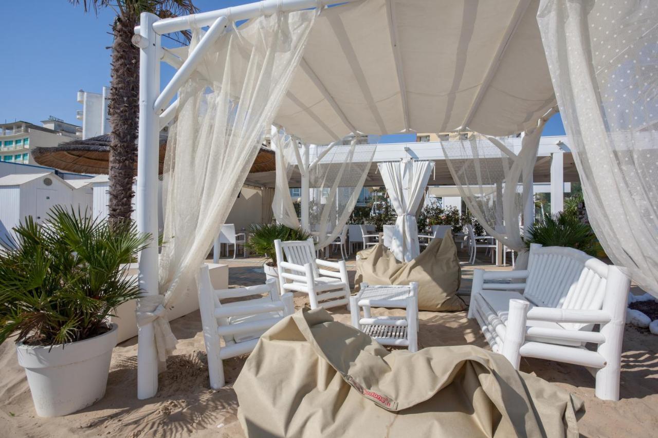 Conchiglia Hotel 3*