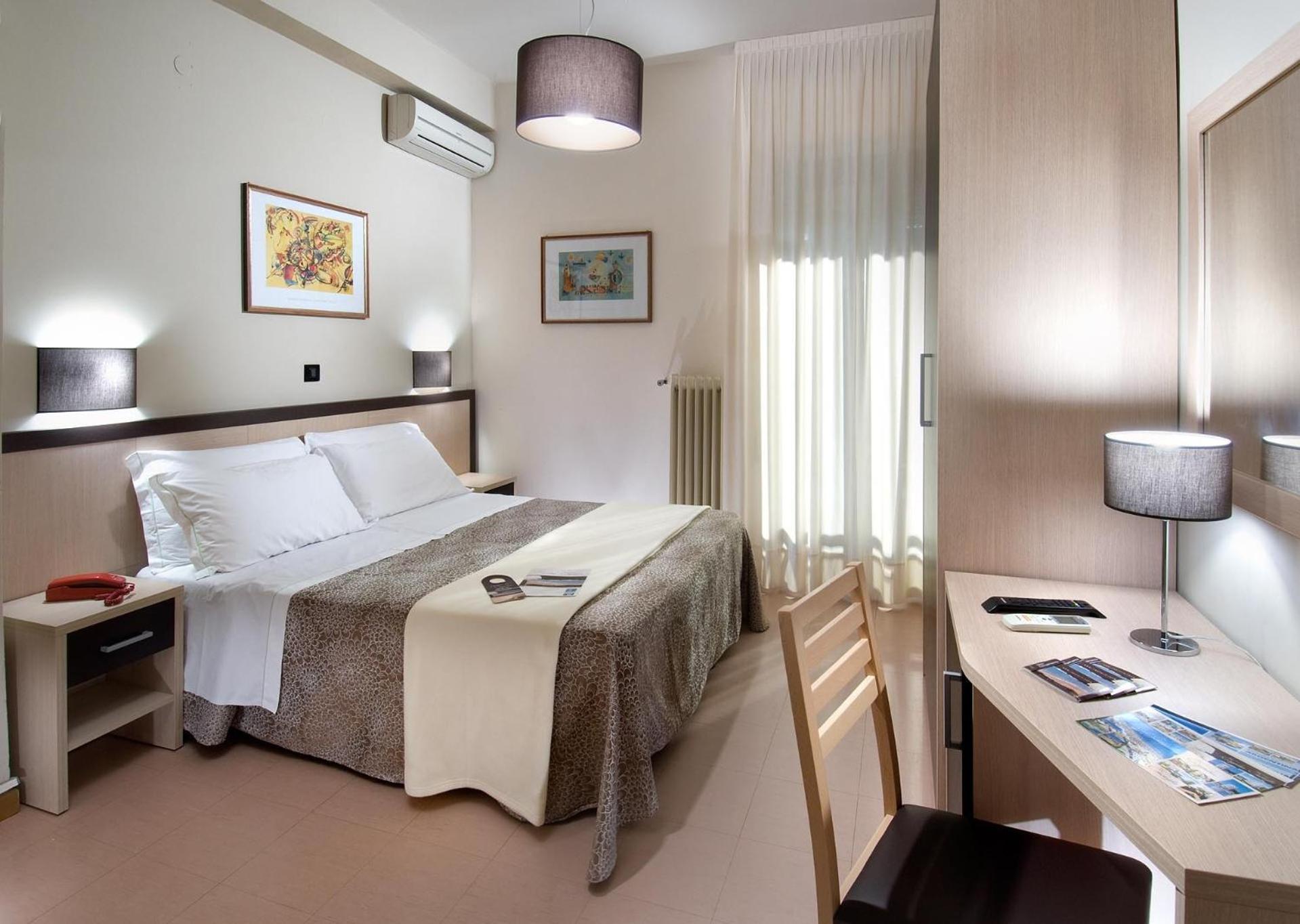 Conchiglia Hotel