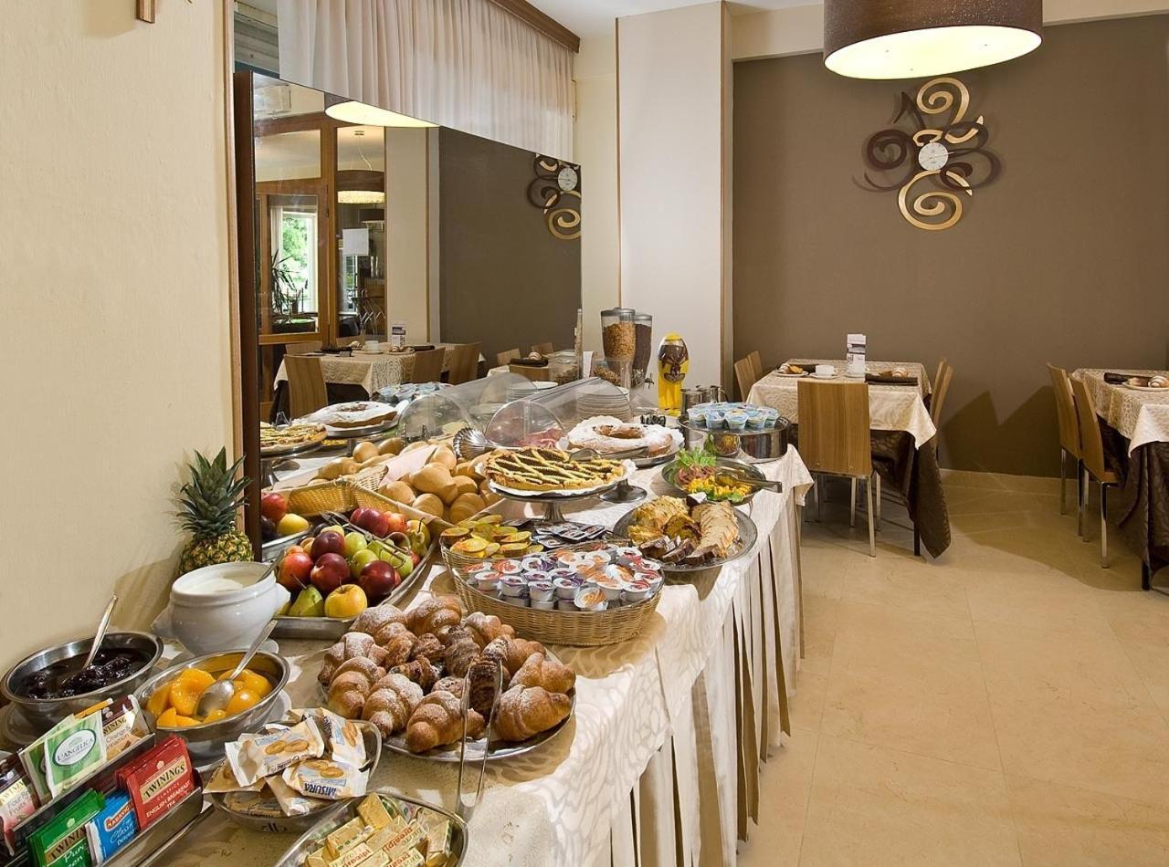 Conchiglia Hotel 3*