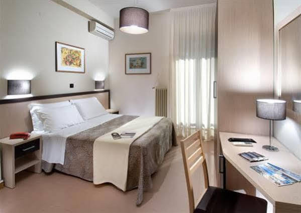 Hotel Conchiglia Senigallia