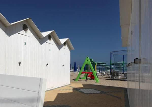 Conchiglia Hotel 3*