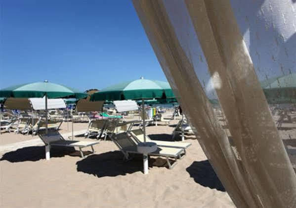 Conchiglia Hotel