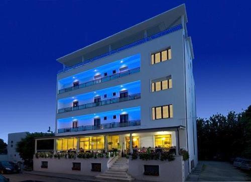 Hotel Conchiglia Senigallia
