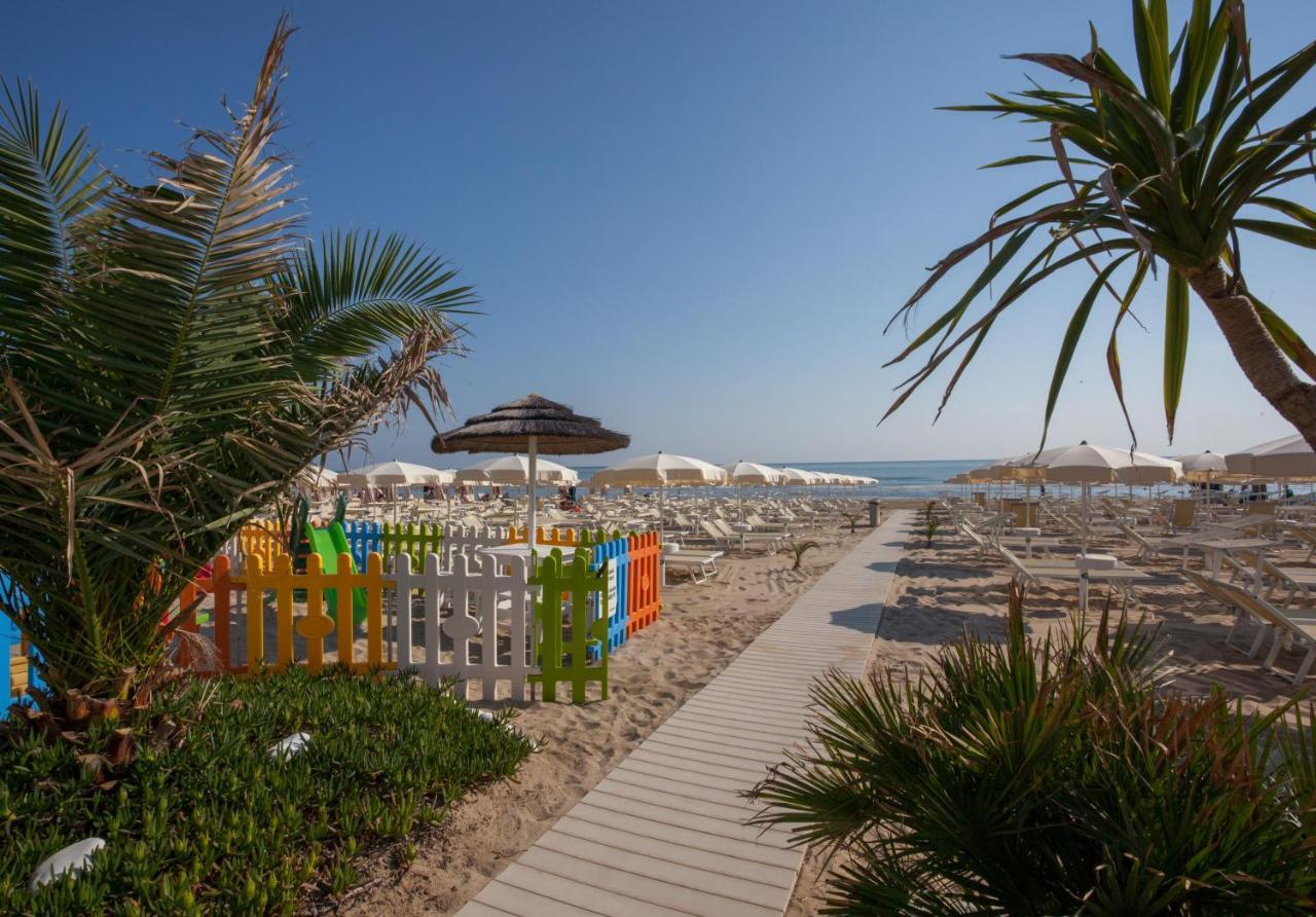 Hotel Conchiglia Senigallia