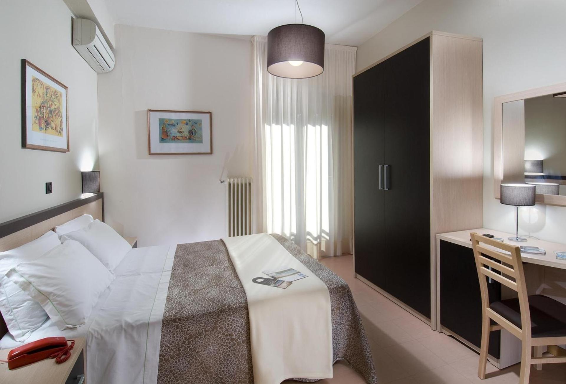 Conchiglia Hotel