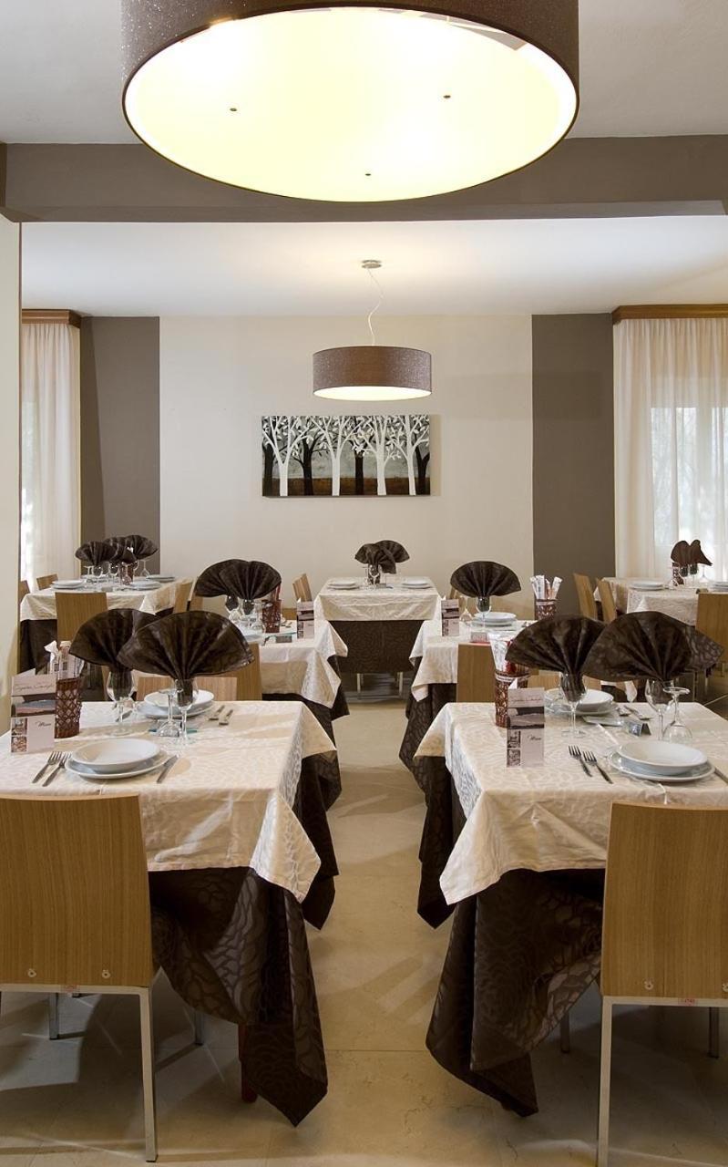 Conchiglia Hotel 3*