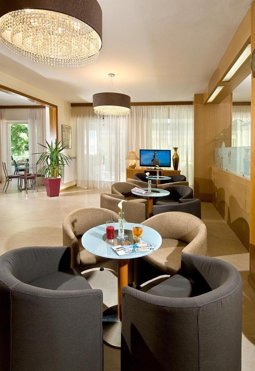 Hotel Conchiglia